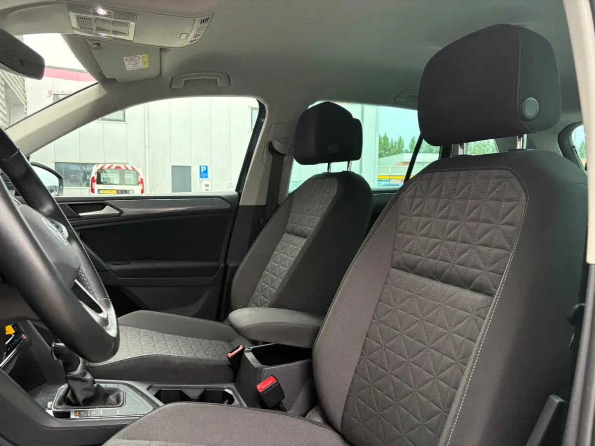 1.5 TSI 150 pk Life 7-DSG | Trekhaak | Cruise control adpatief | Apple Carplay |