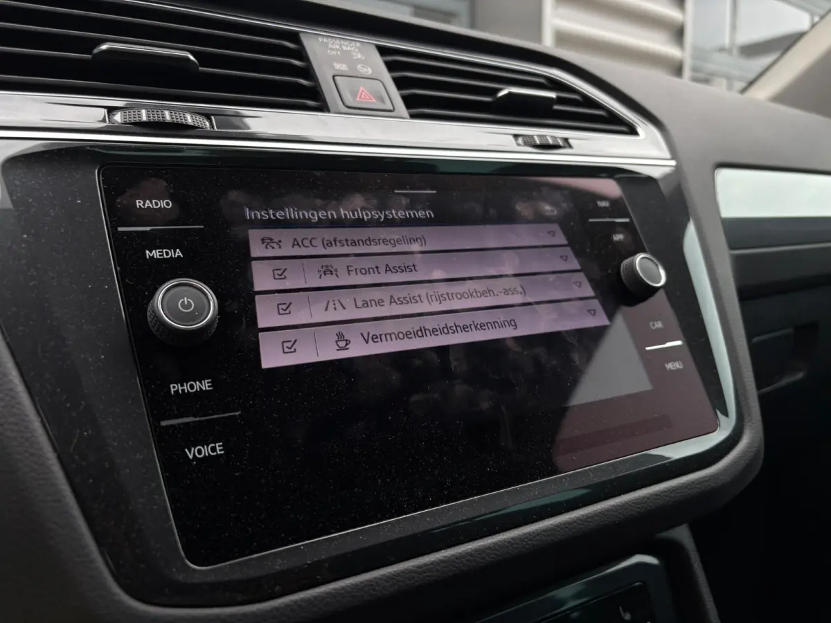 1.5 TSI 150 pk Life 7-DSG | Trekhaak | Cruise control adpatief | Apple Carplay |