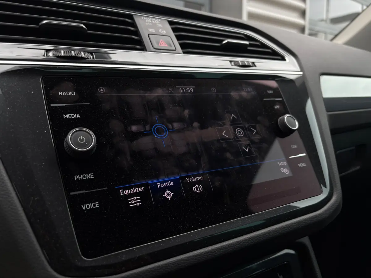 1.5 TSI 150 pk Life 7-DSG | Trekhaak | Cruise control adpatief | Apple Carplay |
