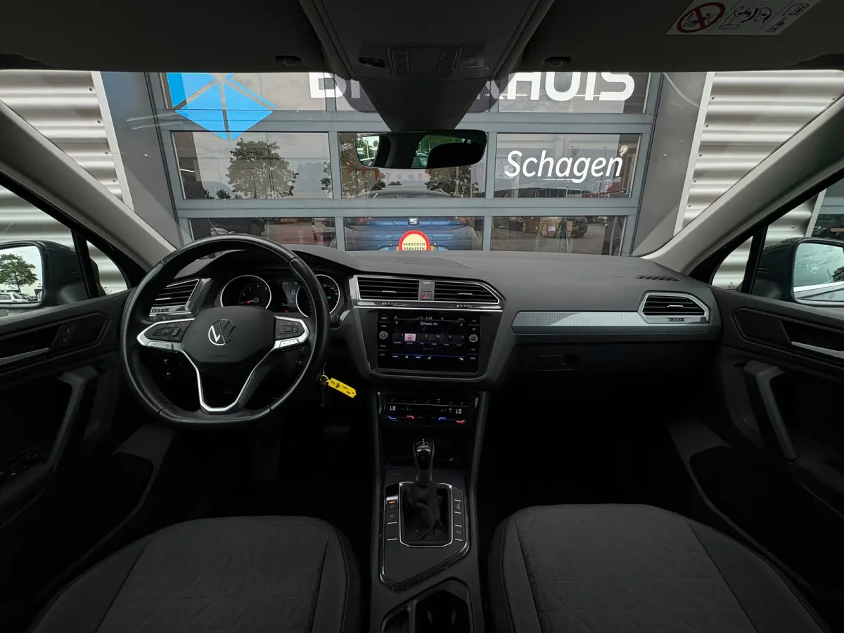 1.5 TSI 150 pk Life 7-DSG | Trekhaak | Cruise control adpatief | Apple Carplay |