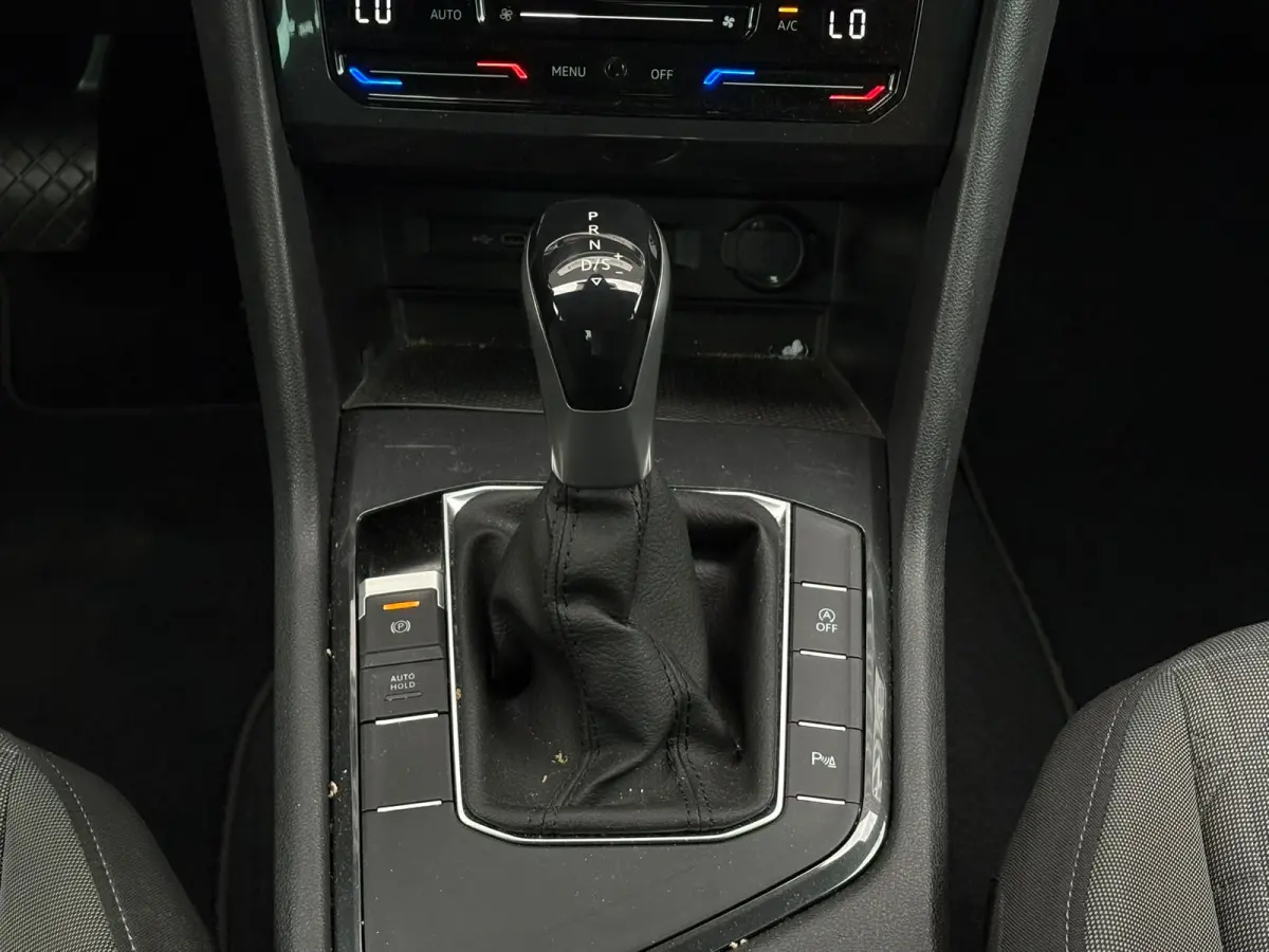 1.5 TSI 150 pk Life 7-DSG | Trekhaak | Cruise control adpatief | Apple Carplay |