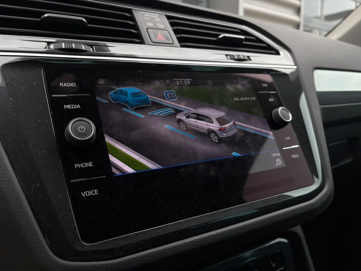 1.5 TSI 150 pk Life 7-DSG | Trekhaak | Cruise control adpatief | Apple Carplay |