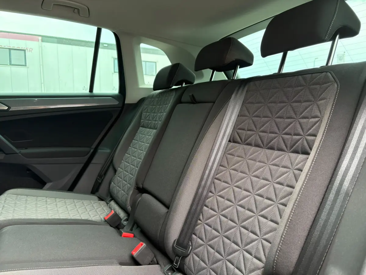 1.5 TSI 150 pk Life 7-DSG | Trekhaak | Cruise control adpatief | Apple Carplay |