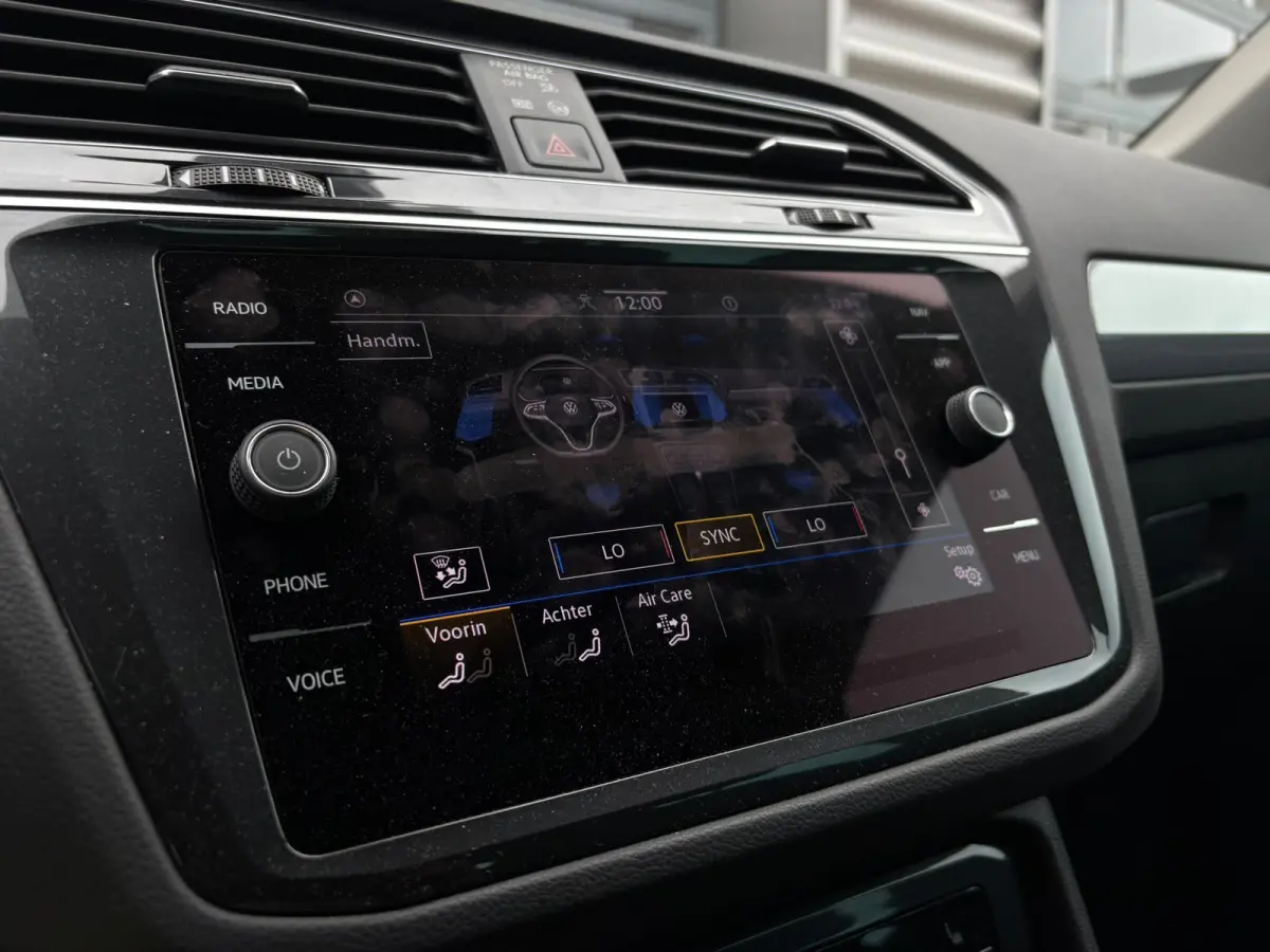 1.5 TSI 150 pk Life 7-DSG | Trekhaak | Cruise control adpatief | Apple Carplay |
