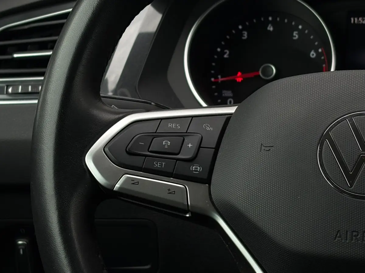 1.5 TSI 150 pk Life 7-DSG | Trekhaak | Cruise control adpatief | Apple Carplay |