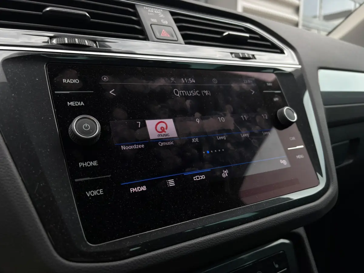 1.5 TSI 150 pk Life 7-DSG | Trekhaak | Cruise control adpatief | Apple Carplay |