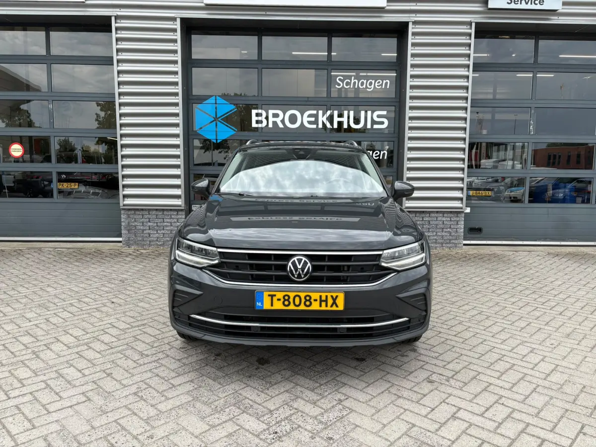 1.5 TSI 150 pk Life 7-DSG | Trekhaak | Cruise control adpatief | Apple Carplay |