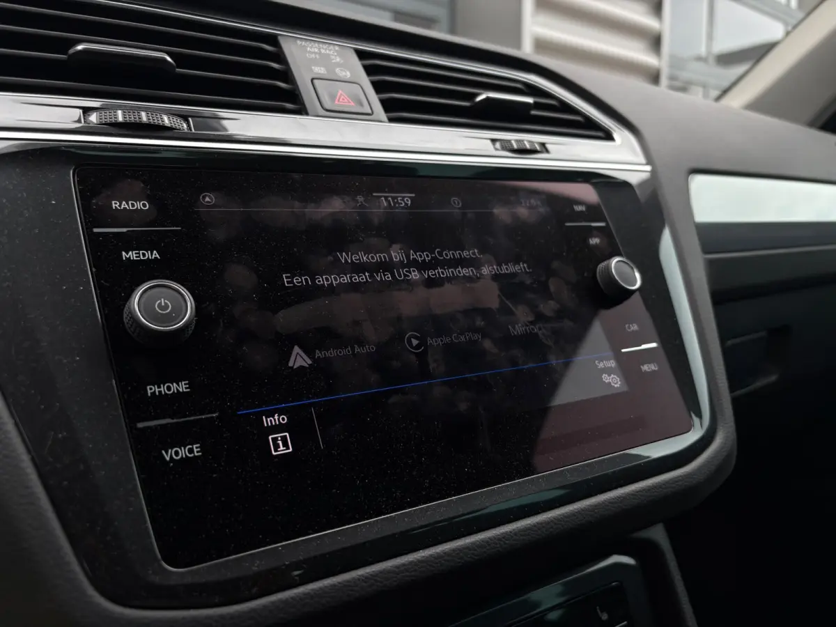 1.5 TSI 150 pk Life 7-DSG | Trekhaak | Cruise control adpatief | Apple Carplay |