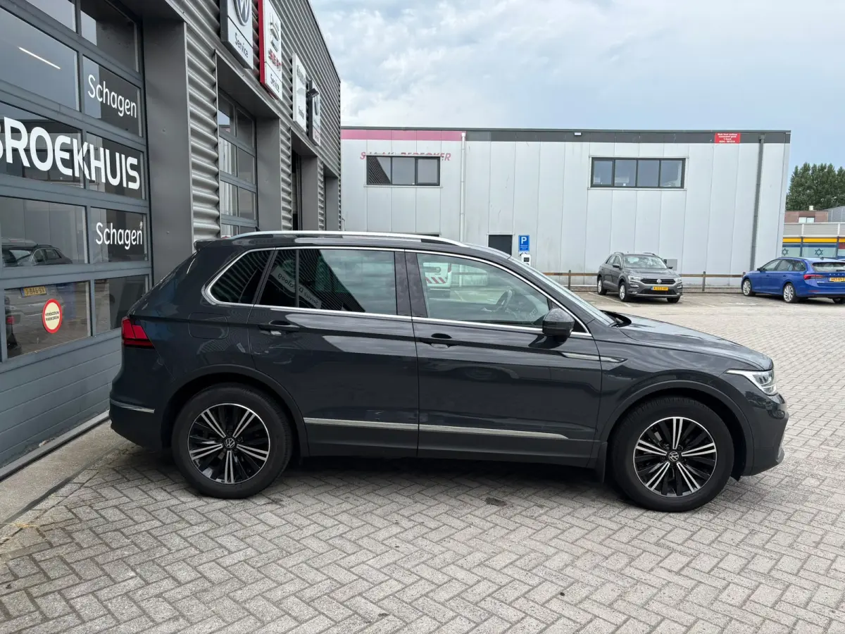 1.5 TSI 150 pk Life 7-DSG | Trekhaak | Cruise control adpatief | Apple Carplay |