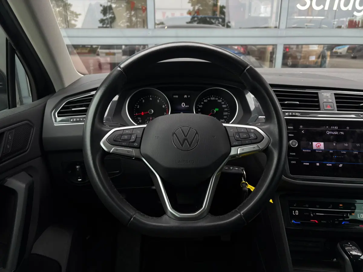 1.5 TSI 150 pk Life 7-DSG | Trekhaak | Cruise control adpatief | Apple Carplay |