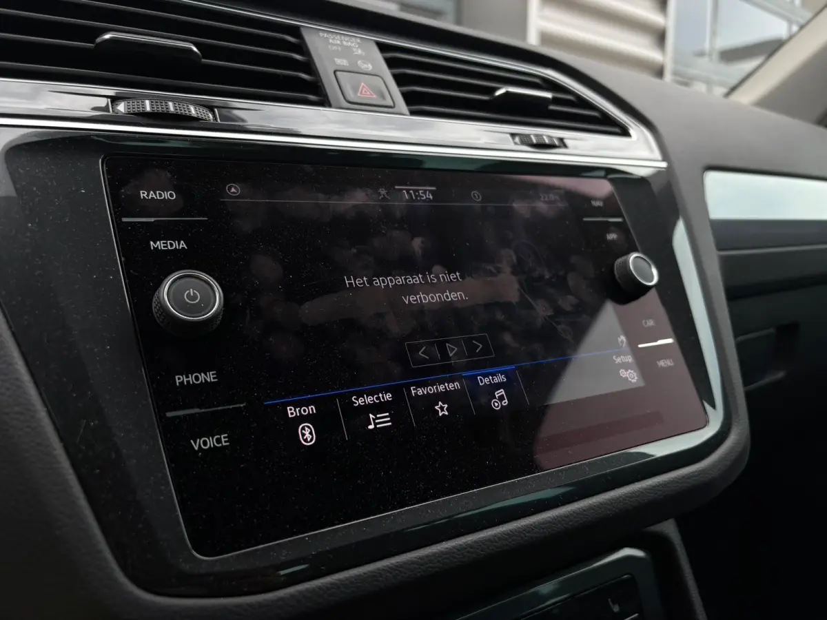 1.5 TSI 150 pk Life 7-DSG | Trekhaak | Cruise control adpatief | Apple Carplay |