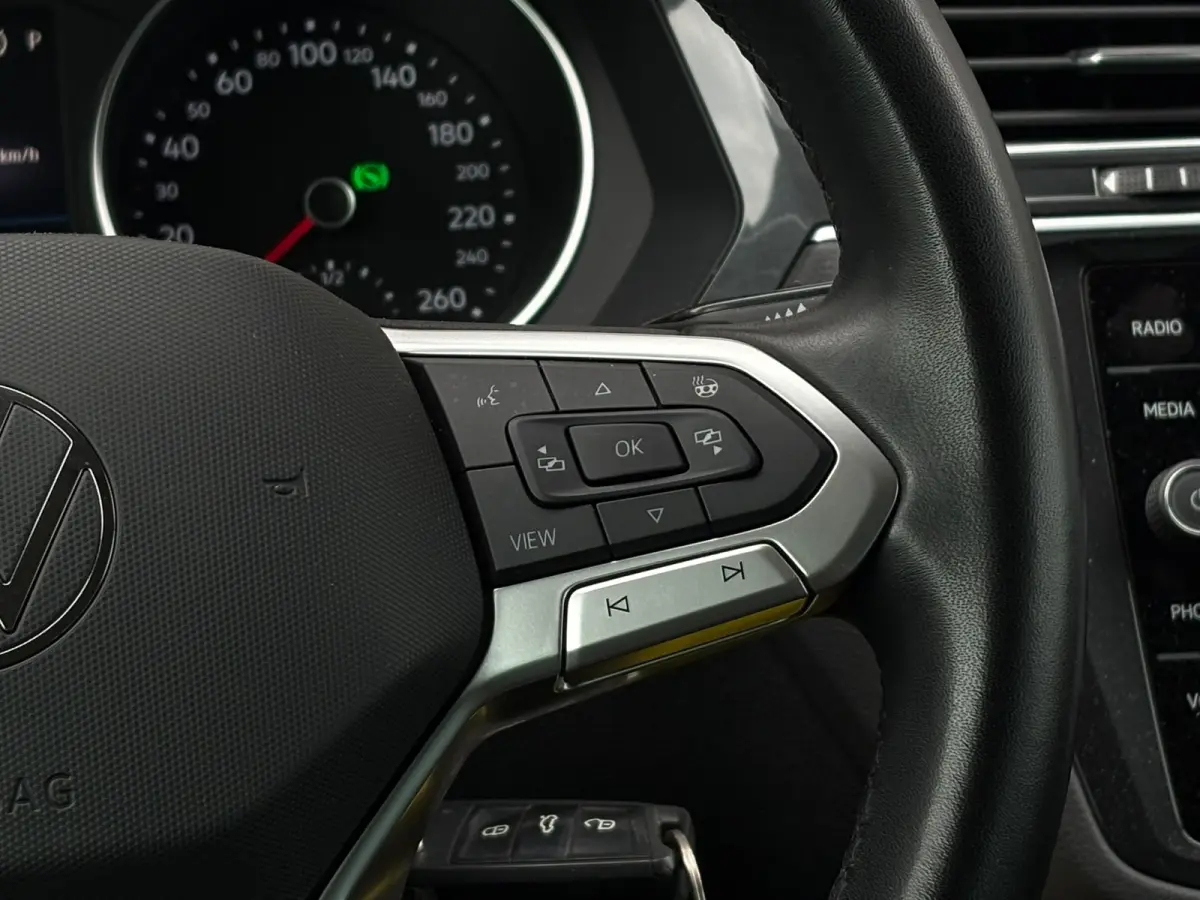 1.5 TSI 150 pk Life 7-DSG | Trekhaak | Cruise control adpatief | Apple Carplay |