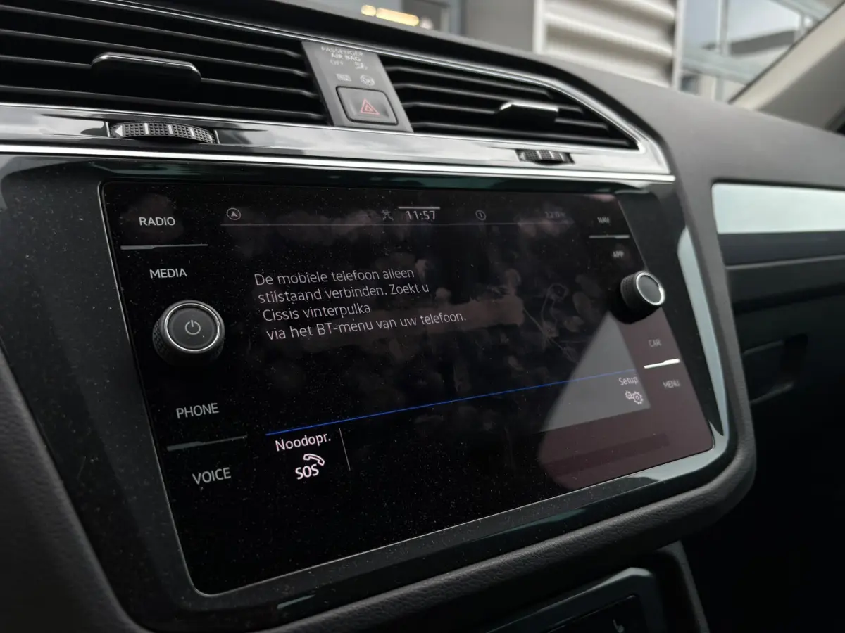 1.5 TSI 150 pk Life 7-DSG | Trekhaak | Cruise control adpatief | Apple Carplay |