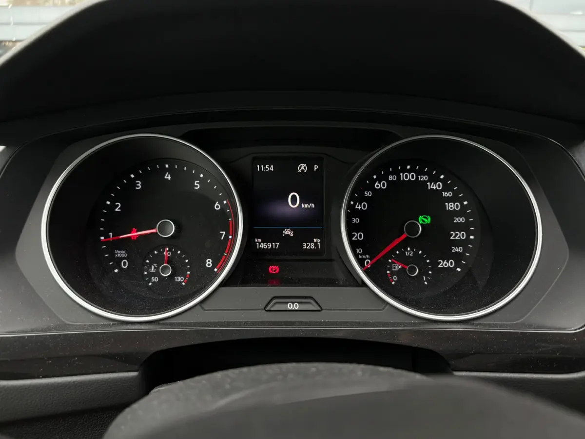 1.5 TSI 150 pk Life 7-DSG | Trekhaak | Cruise control adpatief | Apple Carplay |
