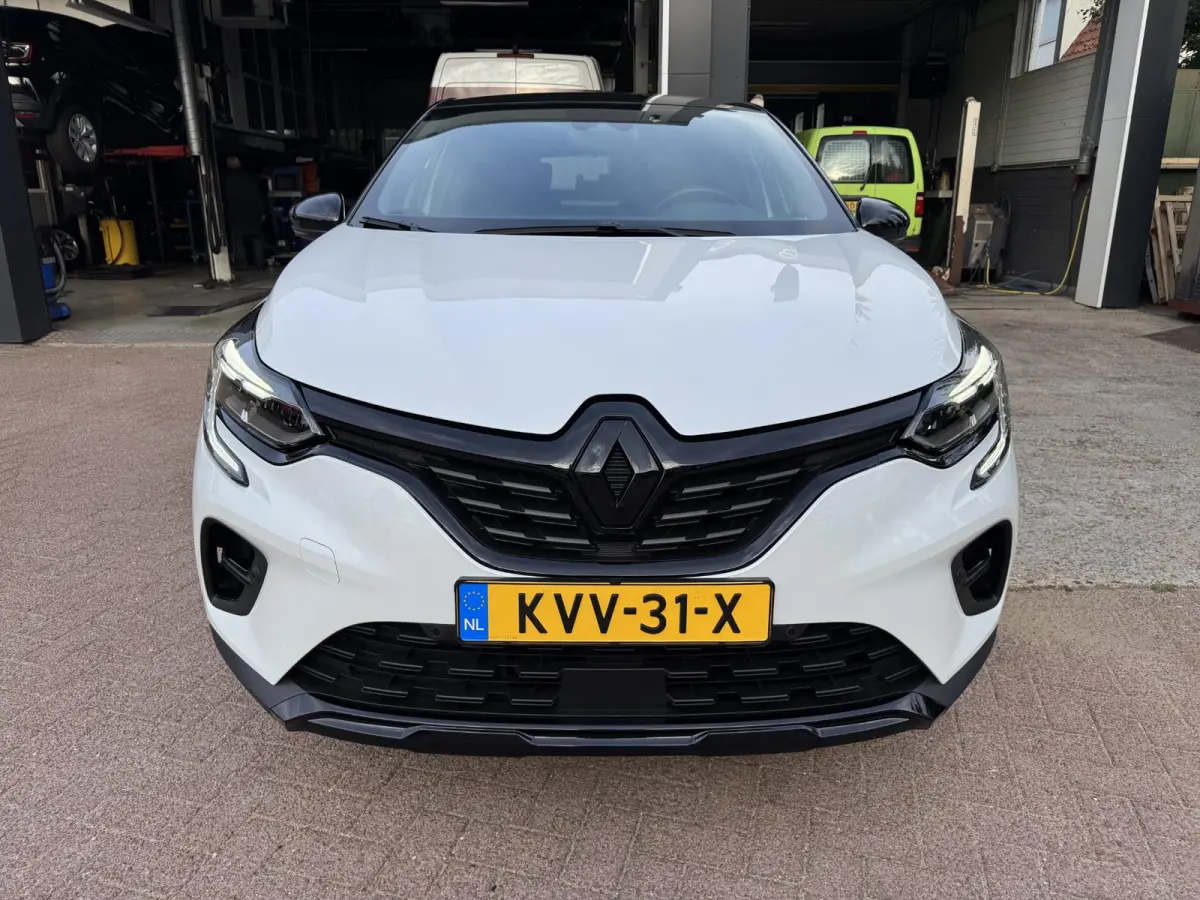 1.6 E-Tech Hybrid 145 Rive Gauche