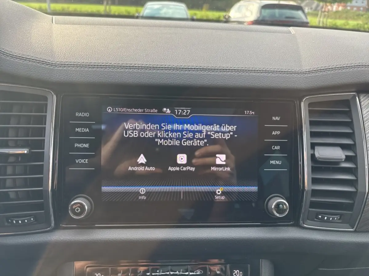 2.0 TDI DSG STYLE 4X4 PANO-DAK/TREKHAAK/CAMERA/CRUISE/MEM/STOELVERW