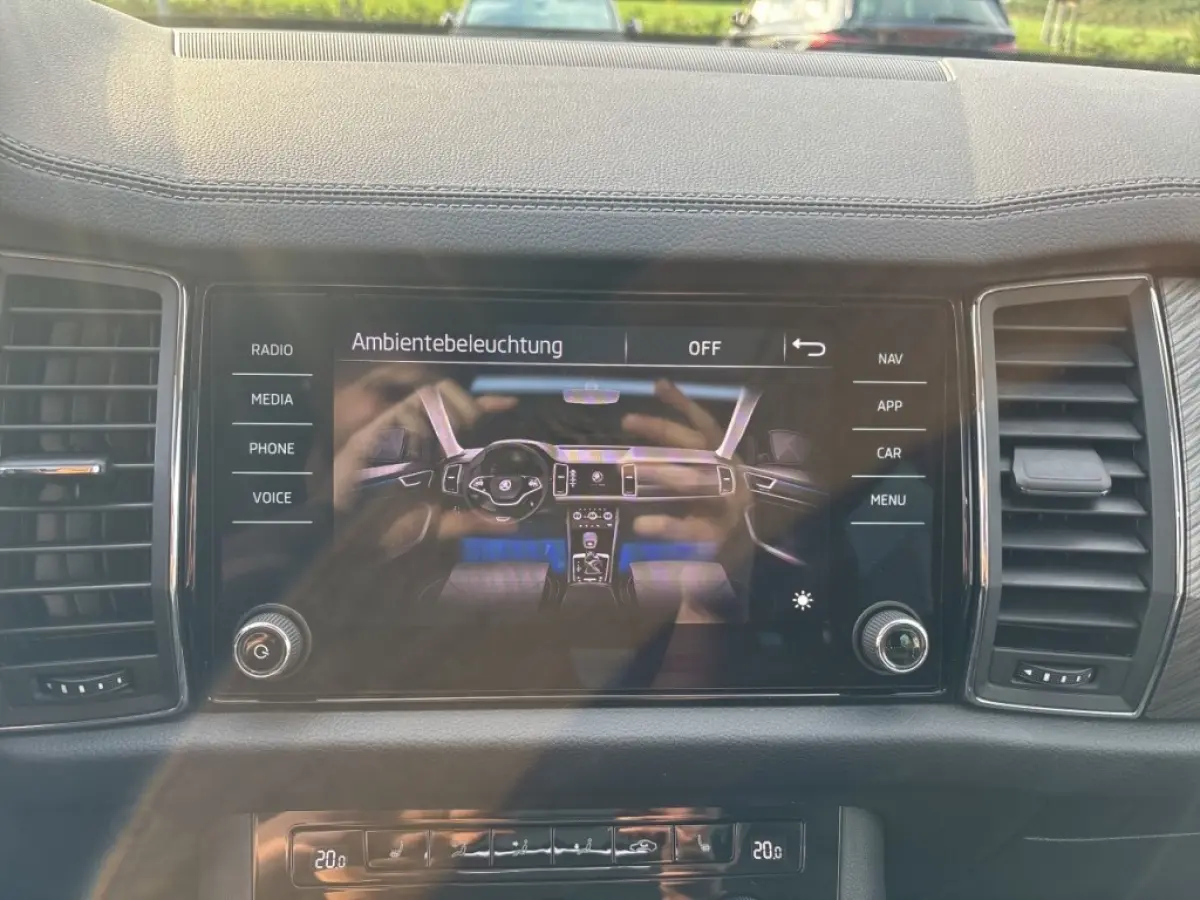 2.0 TDI DSG STYLE 4X4 PANO-DAK/TREKHAAK/CAMERA/CRUISE/MEM/STOELVERW
