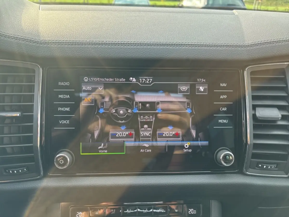 2.0 TDI DSG STYLE 4X4 PANO-DAK/TREKHAAK/CAMERA/CRUISE/MEM/STOELVERW