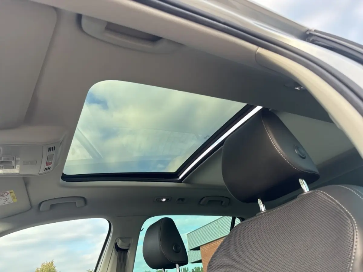 2.0 TDI DSG STYLE 4X4 PANO-DAK/TREKHAAK/CAMERA/CRUISE/MEM/STOELVERW