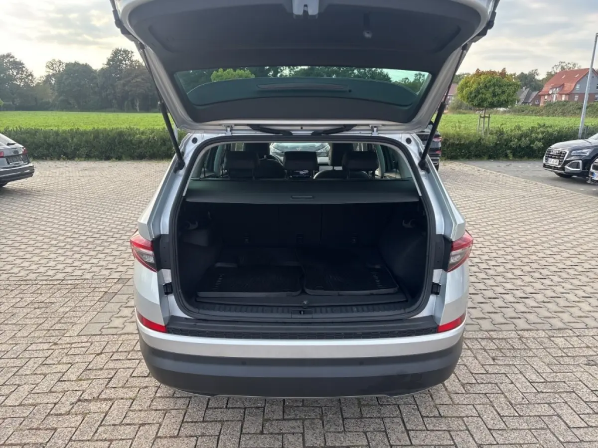 2.0 TDI DSG STYLE 4X4 PANO-DAK/TREKHAAK/CAMERA/CRUISE/MEM/STOELVERW