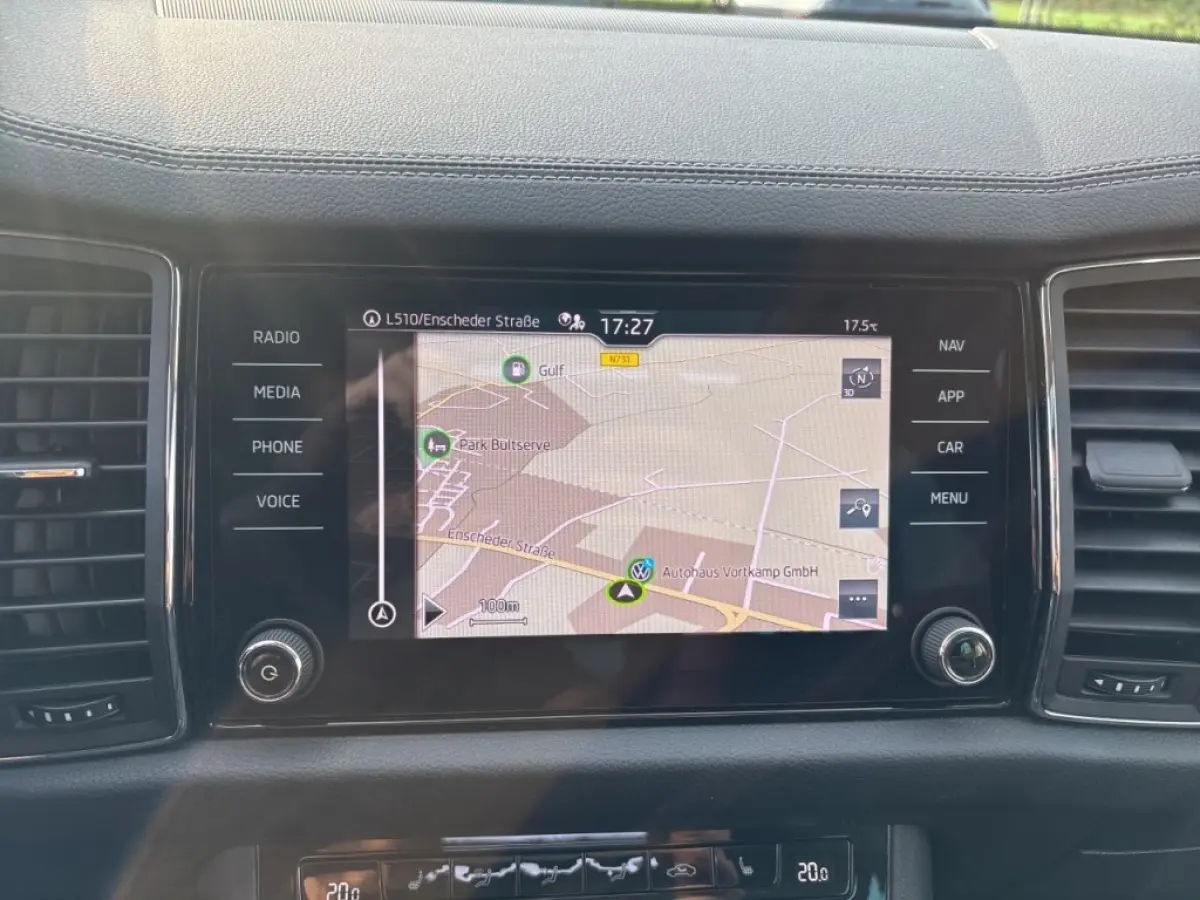 2.0 TDI DSG STYLE 4X4 PANO-DAK/TREKHAAK/CAMERA/CRUISE/MEM/STOELVERW