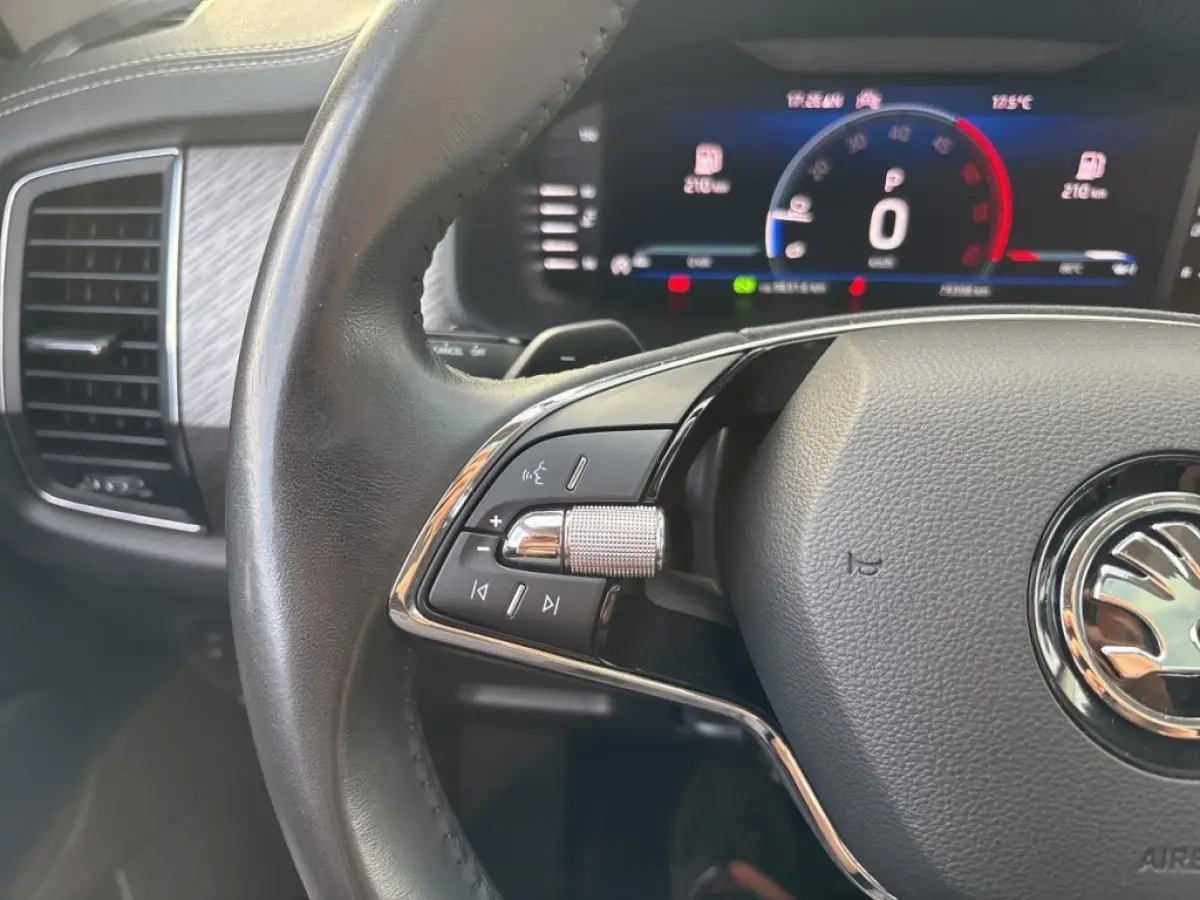 2.0 TDI DSG STYLE 4X4 PANO-DAK/TREKHAAK/CAMERA/CRUISE/MEM/STOELVERW