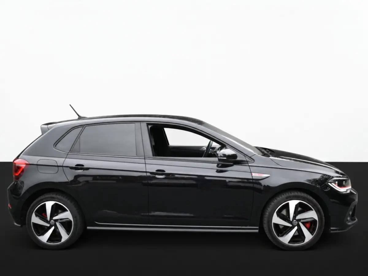 GTI 2.0 TSI 210PK DSG SPORT VIRTUAL/LED/CARPLAY ****