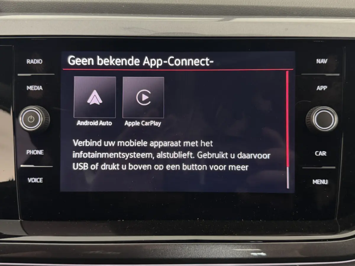 GTI 2.0 TSI 210PK DSG SPORT VIRTUAL/LED/CARPLAY ****