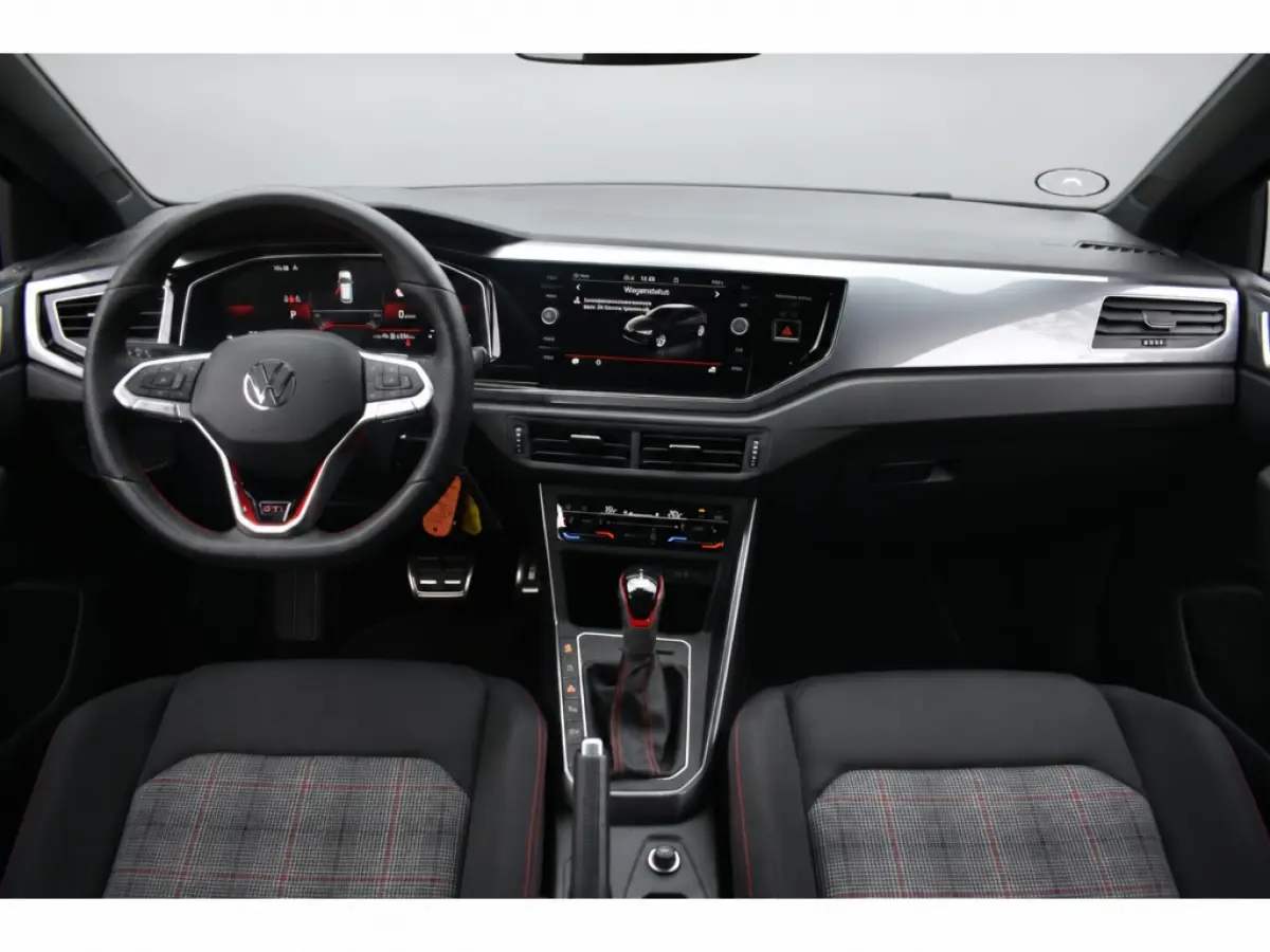 GTI 2.0 TSI 210PK DSG SPORT VIRTUAL/LED/CARPLAY ****