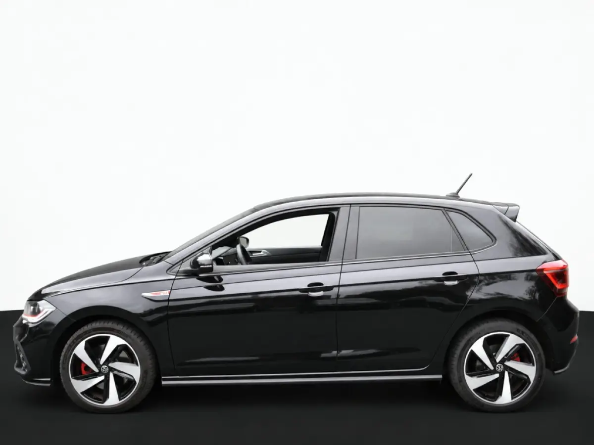 GTI 2.0 TSI 210PK DSG SPORT VIRTUAL/LED/CARPLAY ****
