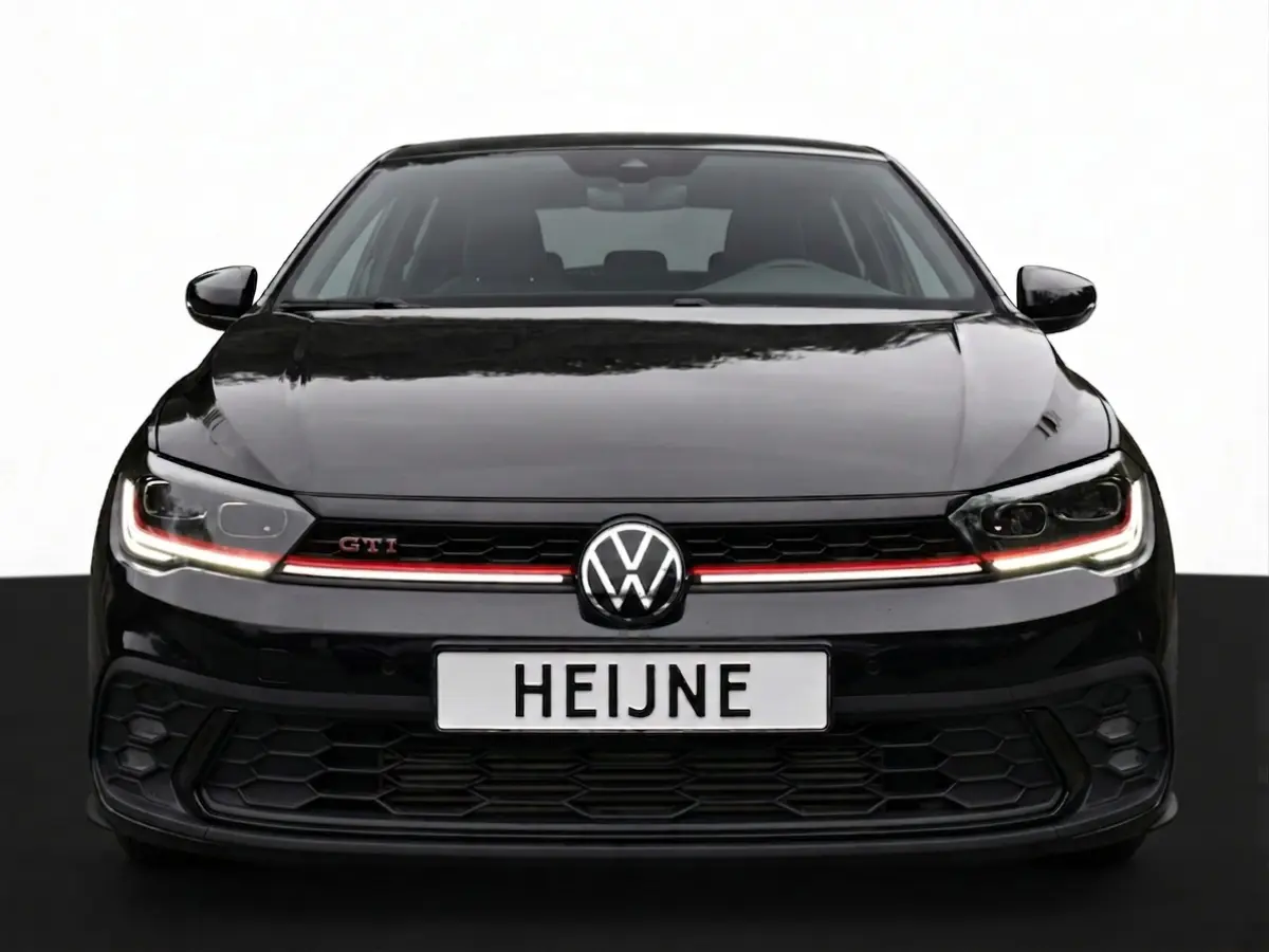 GTI 2.0 TSI 210PK DSG SPORT VIRTUAL/LED/CARPLAY ****