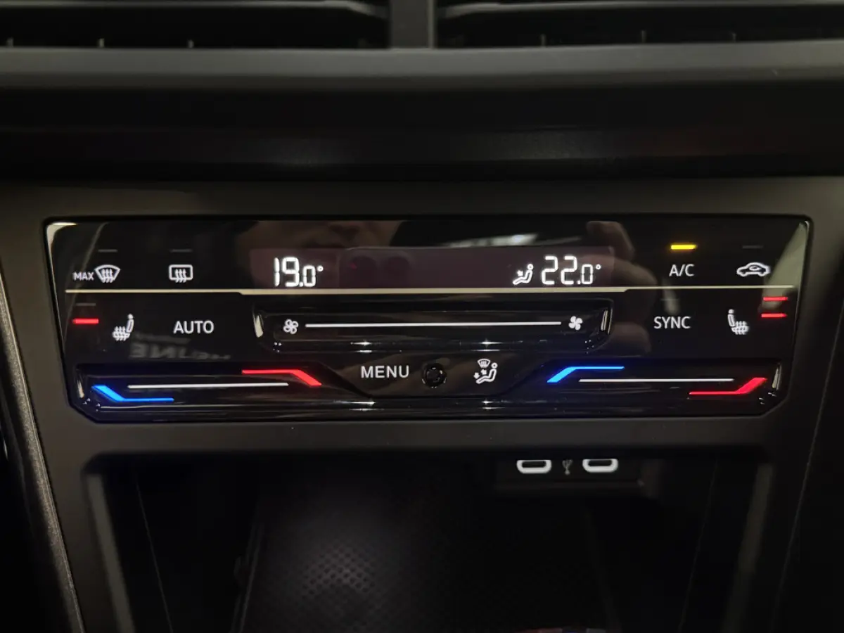 GTI 2.0 TSI 210PK DSG SPORT VIRTUAL/LED/CARPLAY ****