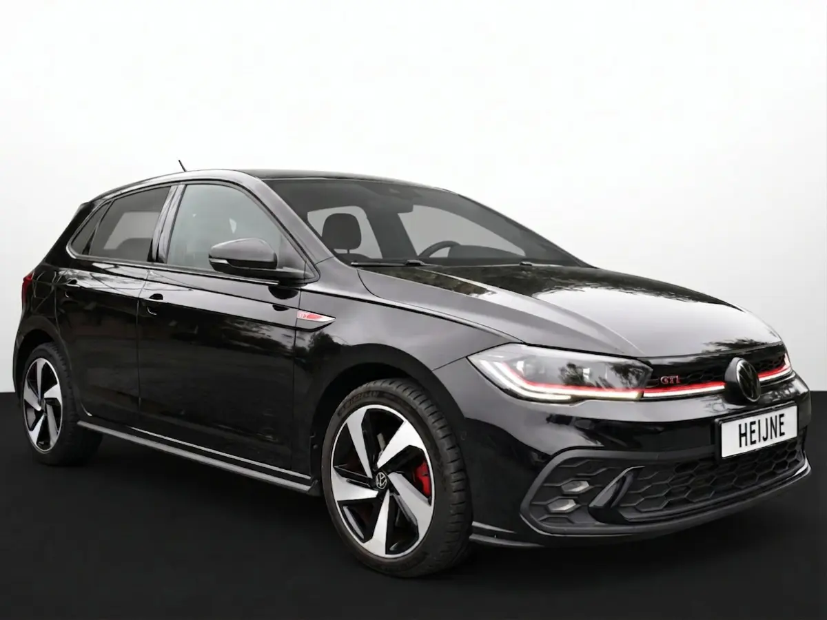GTI 2.0 TSI 210PK DSG SPORT VIRTUAL/LED/CARPLAY ****