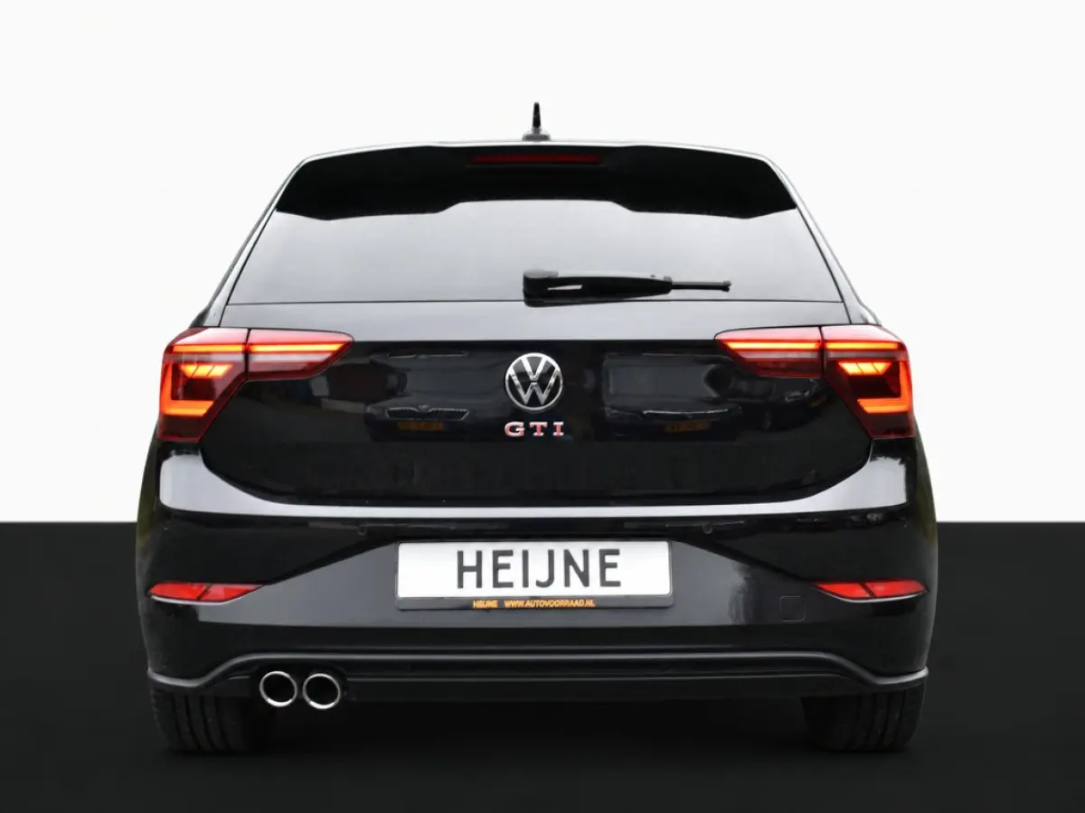 GTI 2.0 TSI 210PK DSG SPORT VIRTUAL/LED/CARPLAY ****