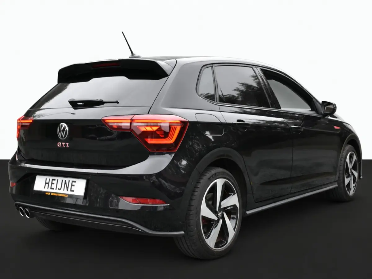 GTI 2.0 TSI 210PK DSG SPORT VIRTUAL/LED/CARPLAY ****