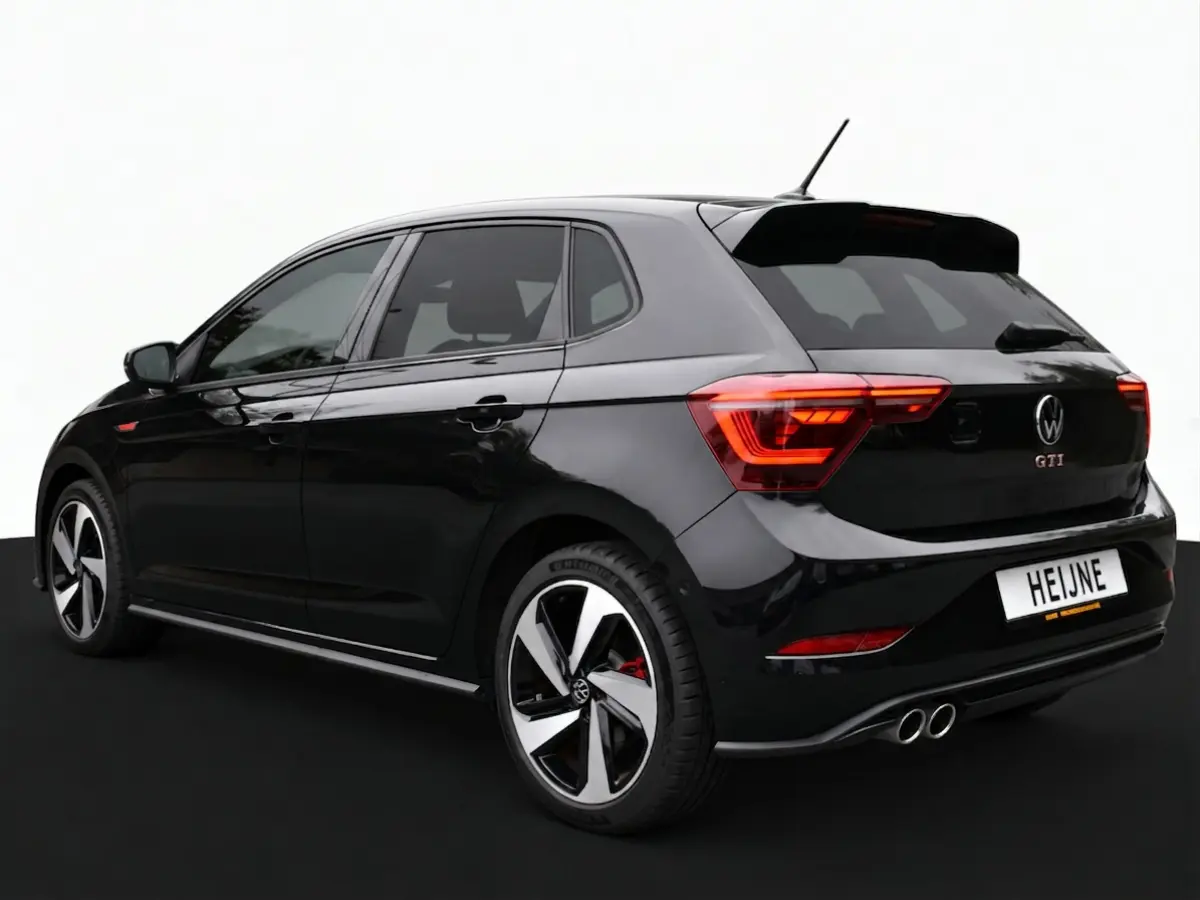 GTI 2.0 TSI 210PK DSG SPORT VIRTUAL/LED/CARPLAY ****