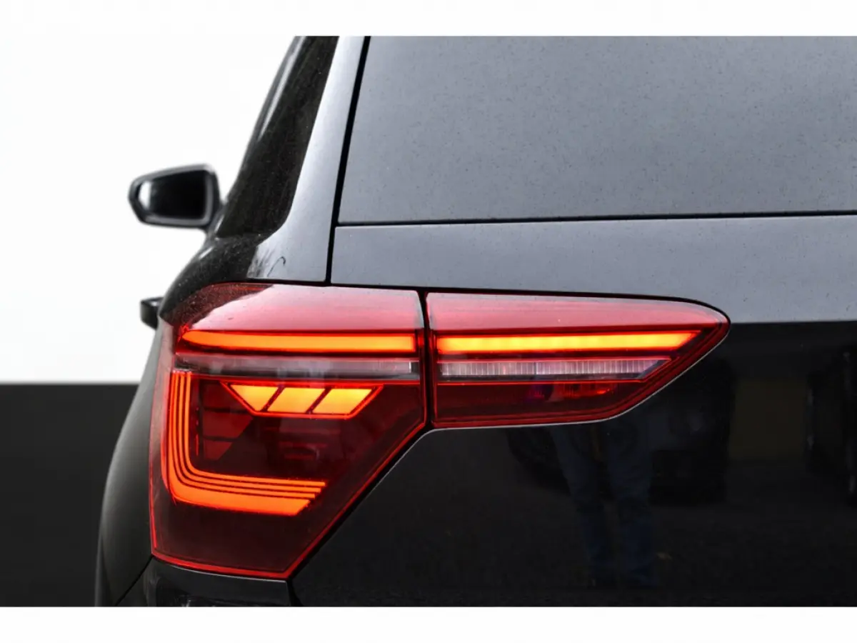 GTI 2.0 TSI 210PK DSG SPORT VIRTUAL/LED/CARPLAY ****