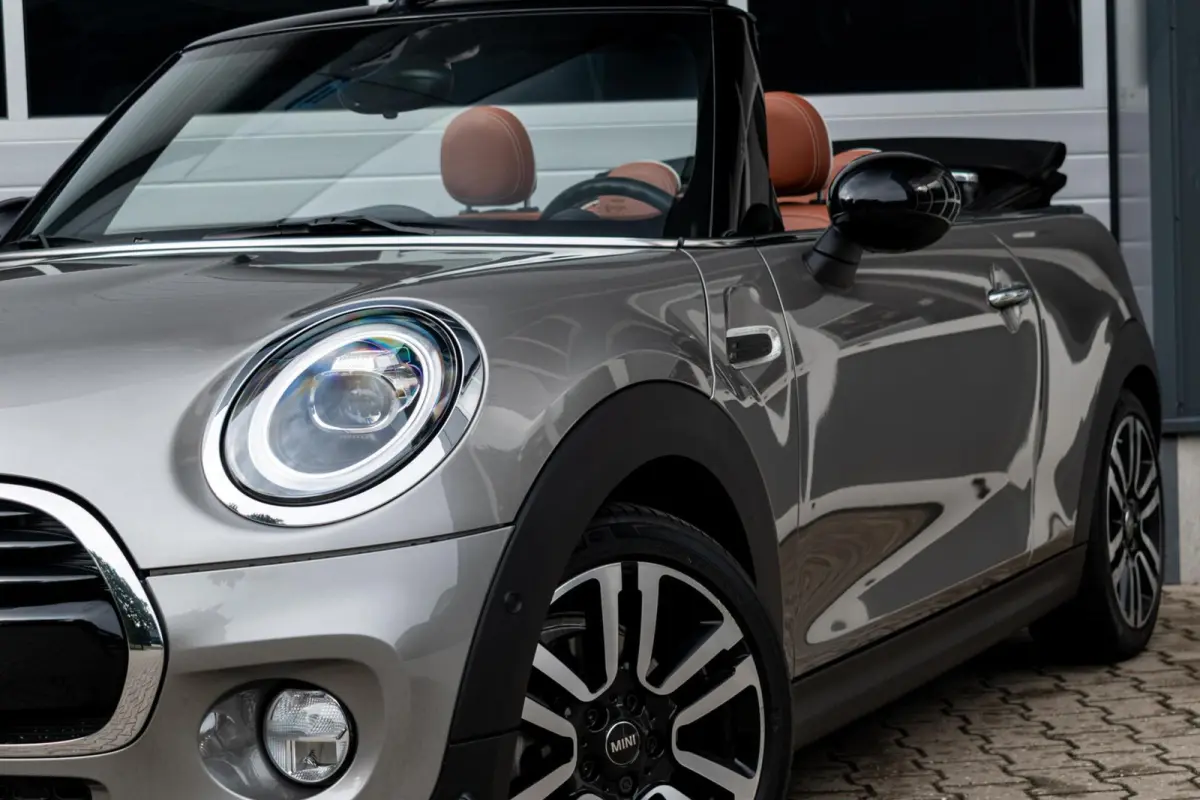 1.5 Chili|STOELVERWARMING|KEYLESS|LEDER|CLIMATE|PDC