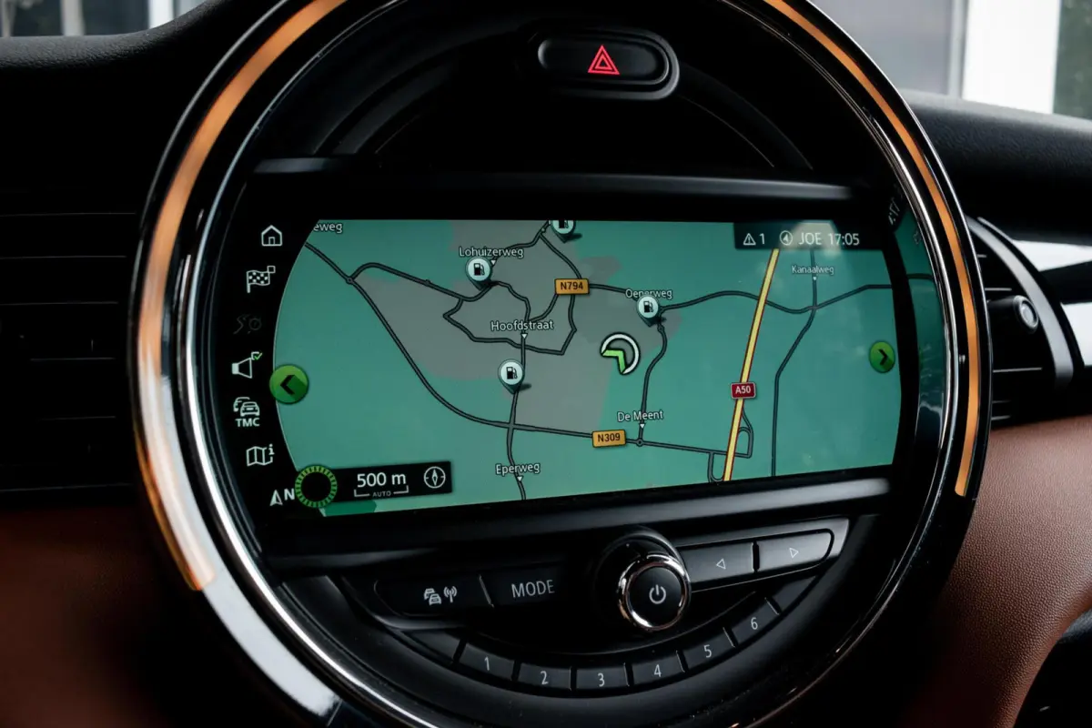 1.5 Chili|STOELVERWARMING|KEYLESS|LEDER|CLIMATE|PDC