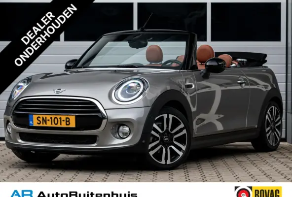 1.5 Chili|STOELVERWARMING|KEYLESS|LEDER|CLIMATE|PDC