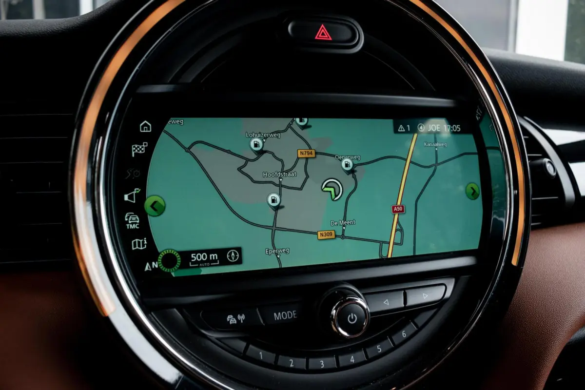 1.5 Chili|STOELVERWARMING|KEYLESS|LEDER|CLIMATE|PDC