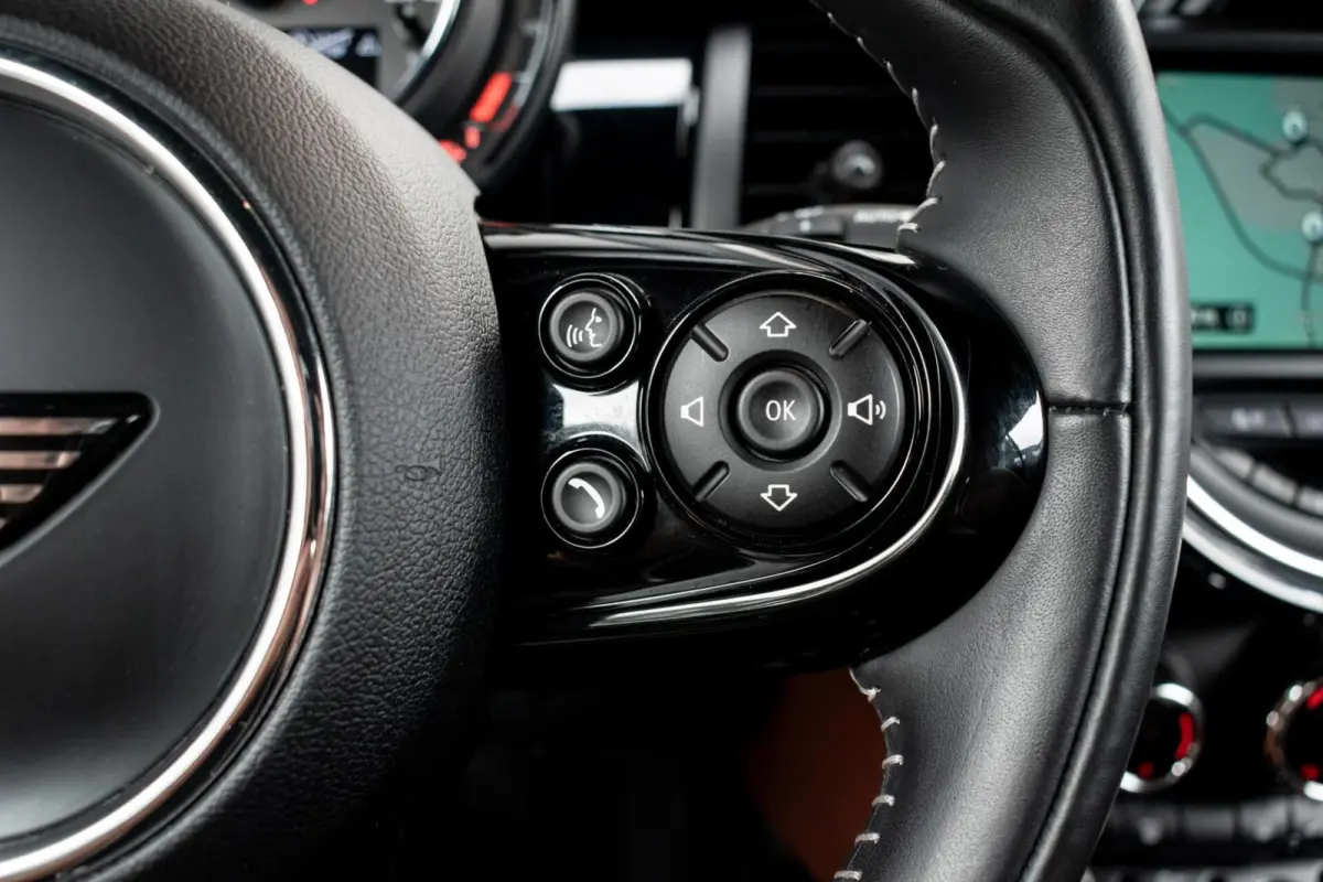 1.5 Chili|STOELVERWARMING|KEYLESS|LEDER|CLIMATE|PDC