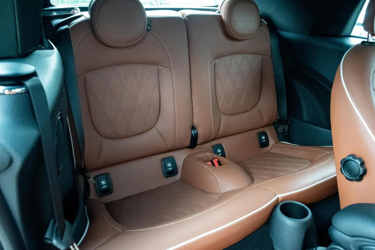 1.5 Chili|STOELVERWARMING|KEYLESS|LEDER|CLIMATE|PDC