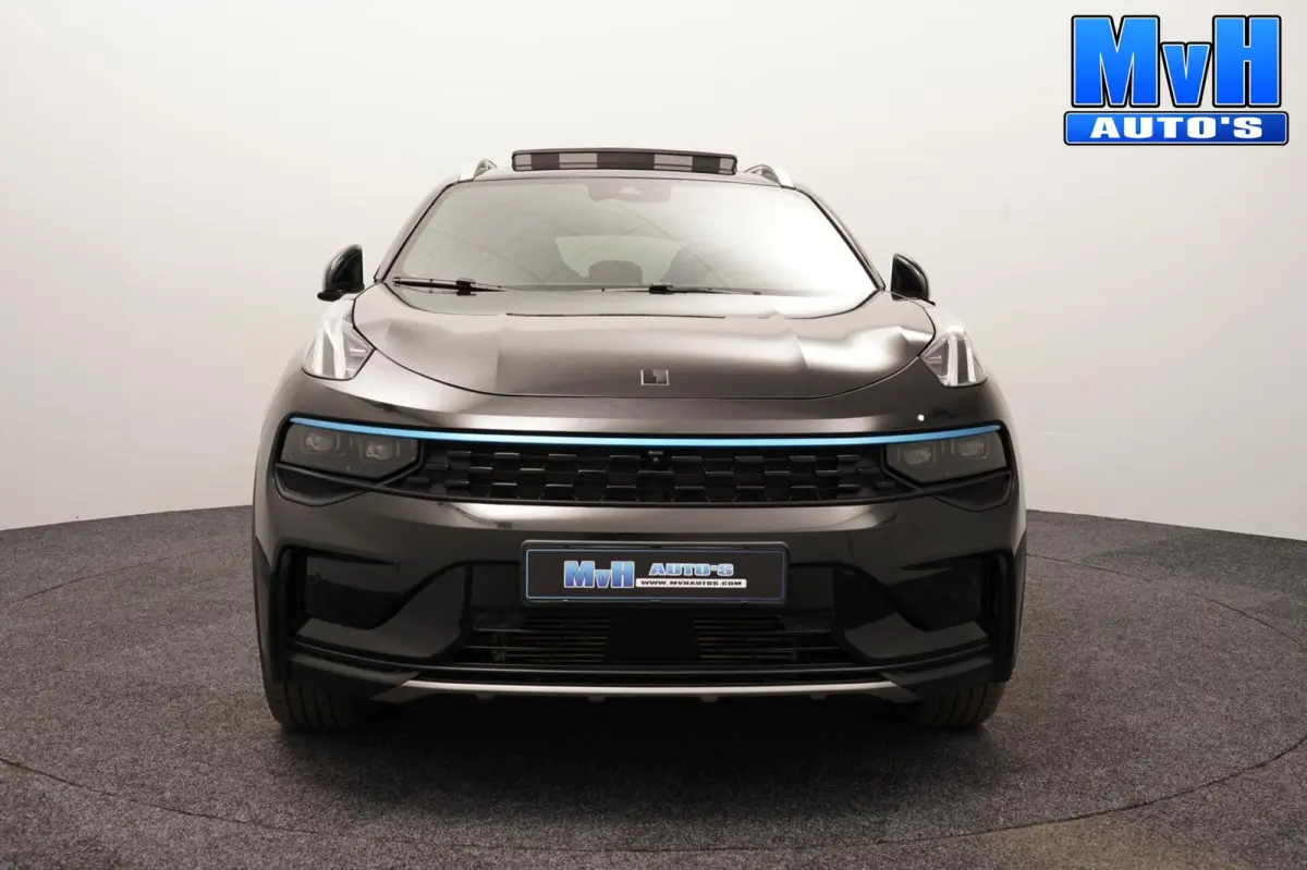 1.5 PHEV|ZWARTE.HEMEL|89%SOH|360ºCAM|PANO|NAP