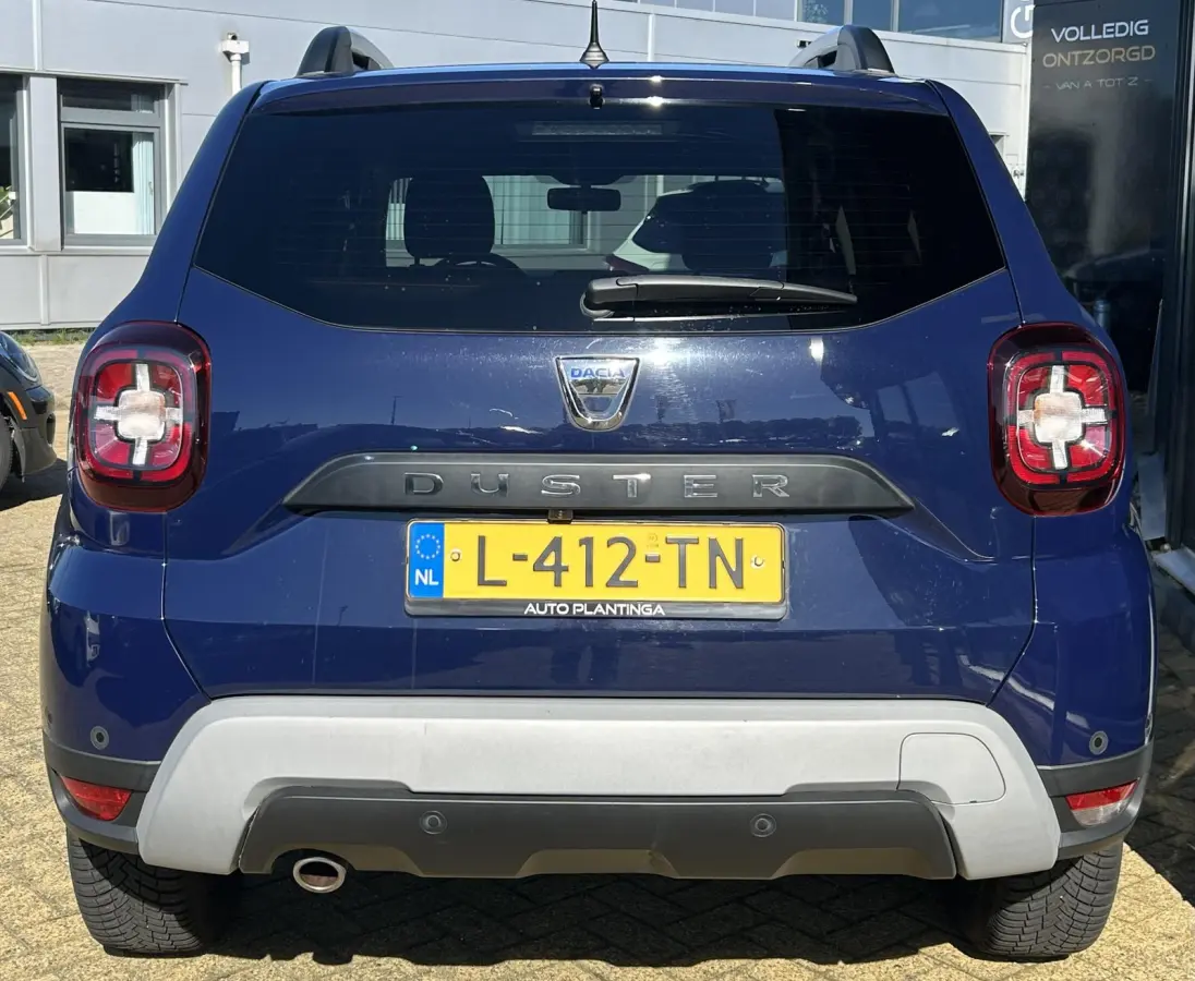 1.3 TCe Prestige 131PK | 1e Eigenaar! | NL AUTO | NAP | Achteruitrijcamera | Navigatie | Carplay | Airco | Cruise Control | DAB+ | 17 Inch Lichtmetalen Velgen | 2 Sleutels |