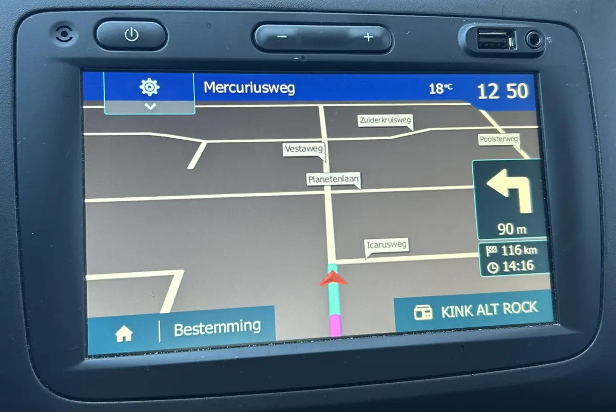 1.3 TCe Prestige 131PK | 1e Eigenaar! | NL AUTO | NAP | Achteruitrijcamera | Navigatie | Carplay | Airco | Cruise Control | DAB+ | 17 Inch Lichtmetalen Velgen | 2 Sleutels |