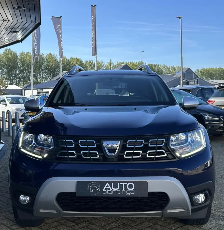 1.3 TCe Prestige 131PK | 1e Eigenaar! | NL AUTO | NAP | Achteruitrijcamera | Navigatie | Carplay | Airco | Cruise Control | DAB+ | 17 Inch Lichtmetalen Velgen | 2 Sleutels |