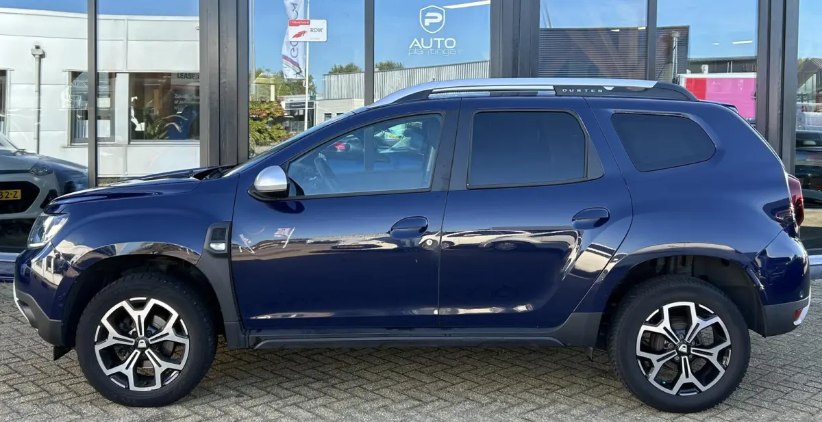1.3 TCe Prestige 131PK | 1e Eigenaar! | NL AUTO | NAP | Achteruitrijcamera | Navigatie | Carplay | Airco | Cruise Control | DAB+ | 17 Inch Lichtmetalen Velgen | 2 Sleutels |