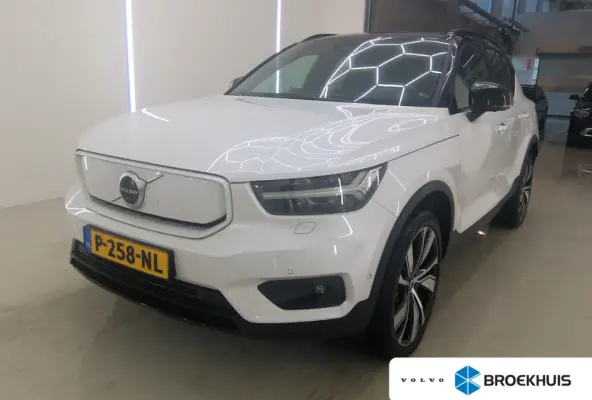 Twin Pro | SoH 94% | Panoramadak | 360 Camera | Elek. Stoel | Harman/Kardon | Adaptive LED | 20 Inch | Luxe Bekleding