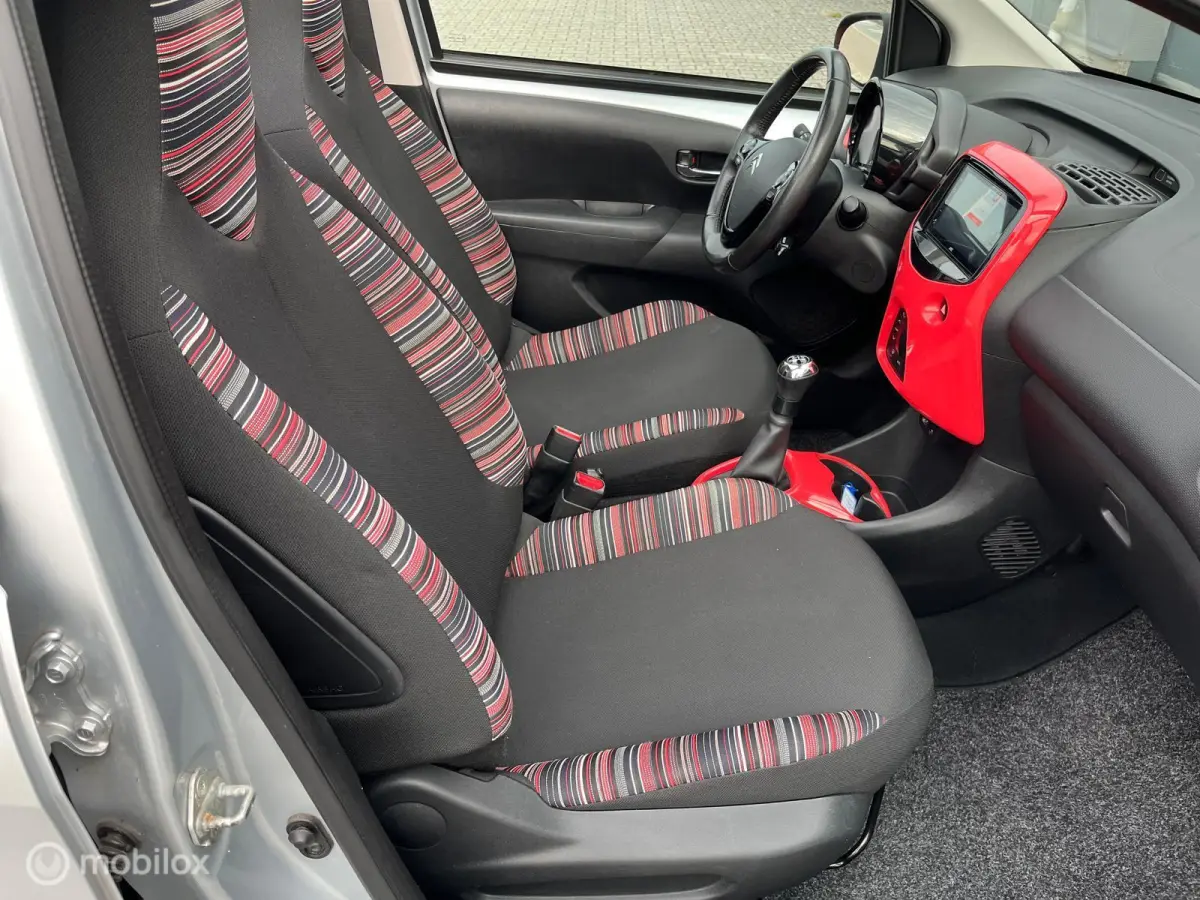 1.2 PureTech Shine, open dak